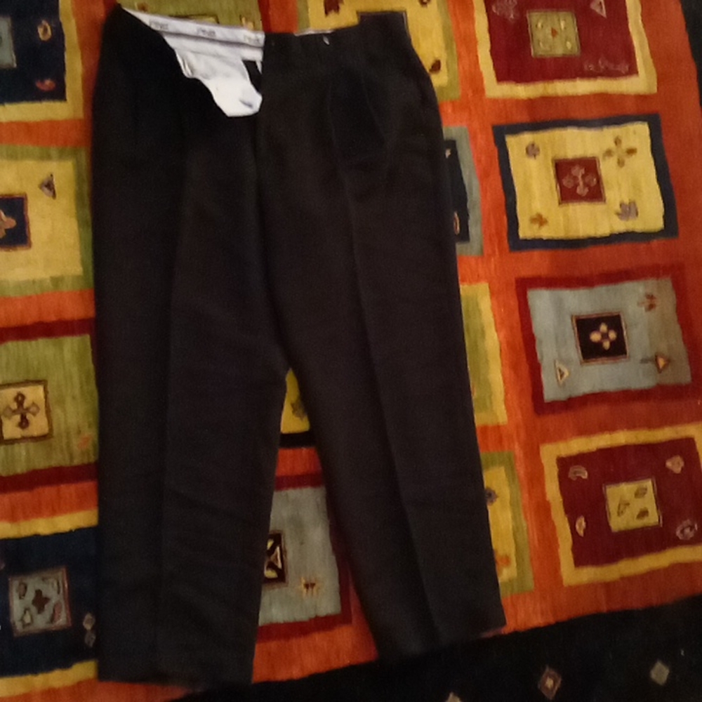 Pings Golf pants